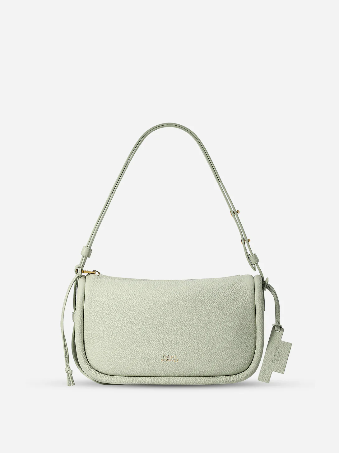 Small Loaf Crossbody - Image 5