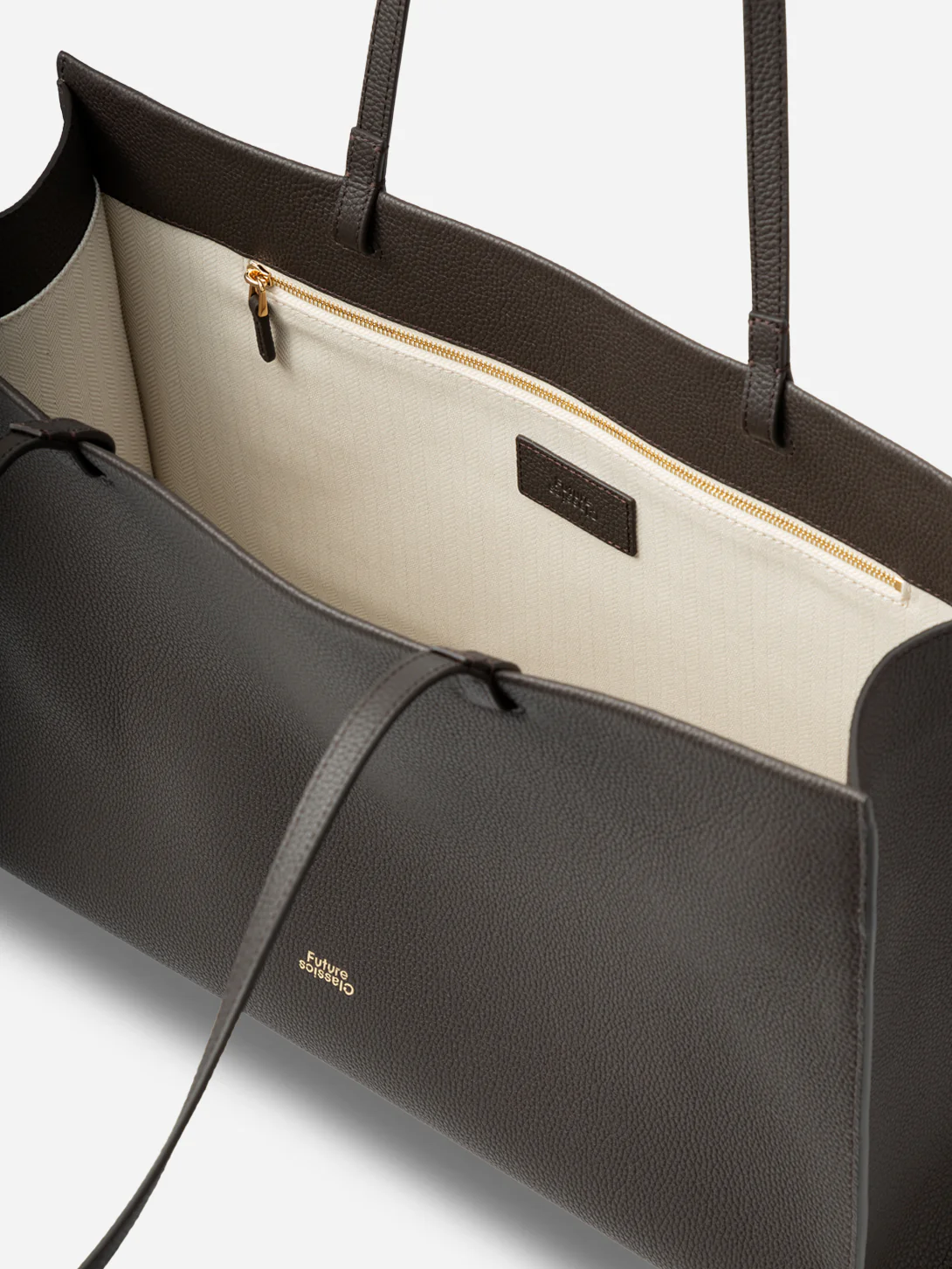 Large Book Tote - Image 4