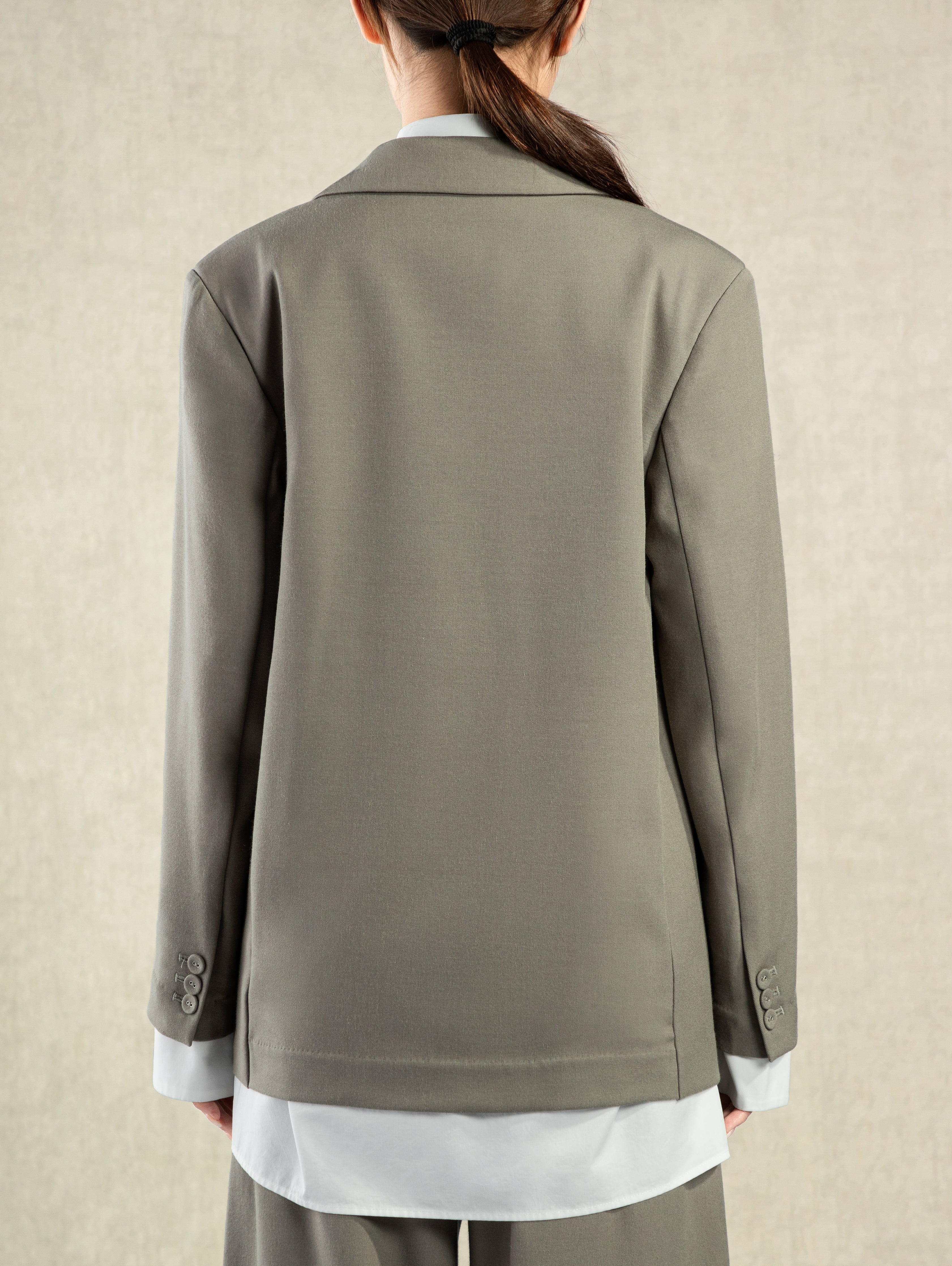 Classic Blazer - Image 10