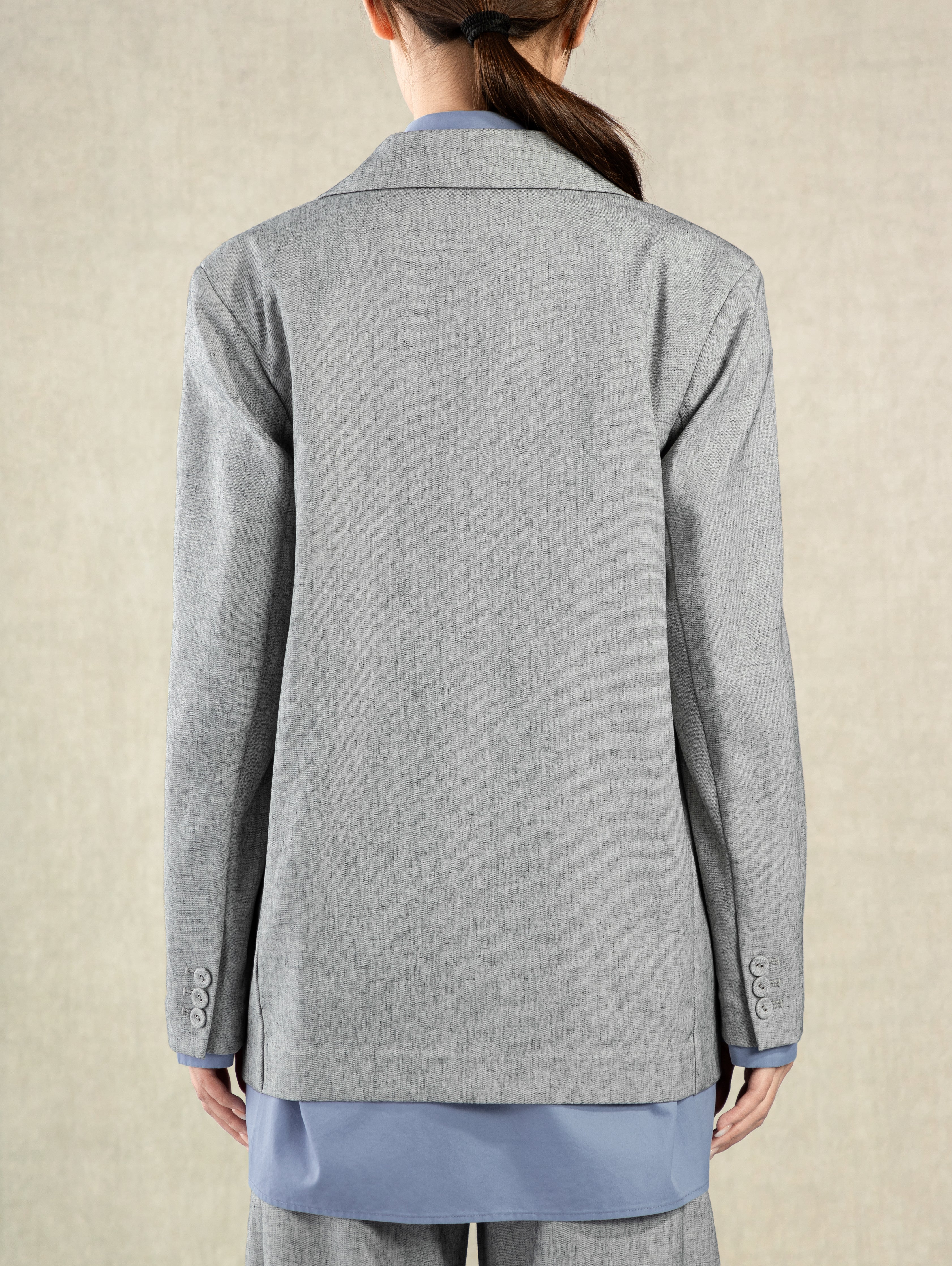 Classic Blazer - Image 4