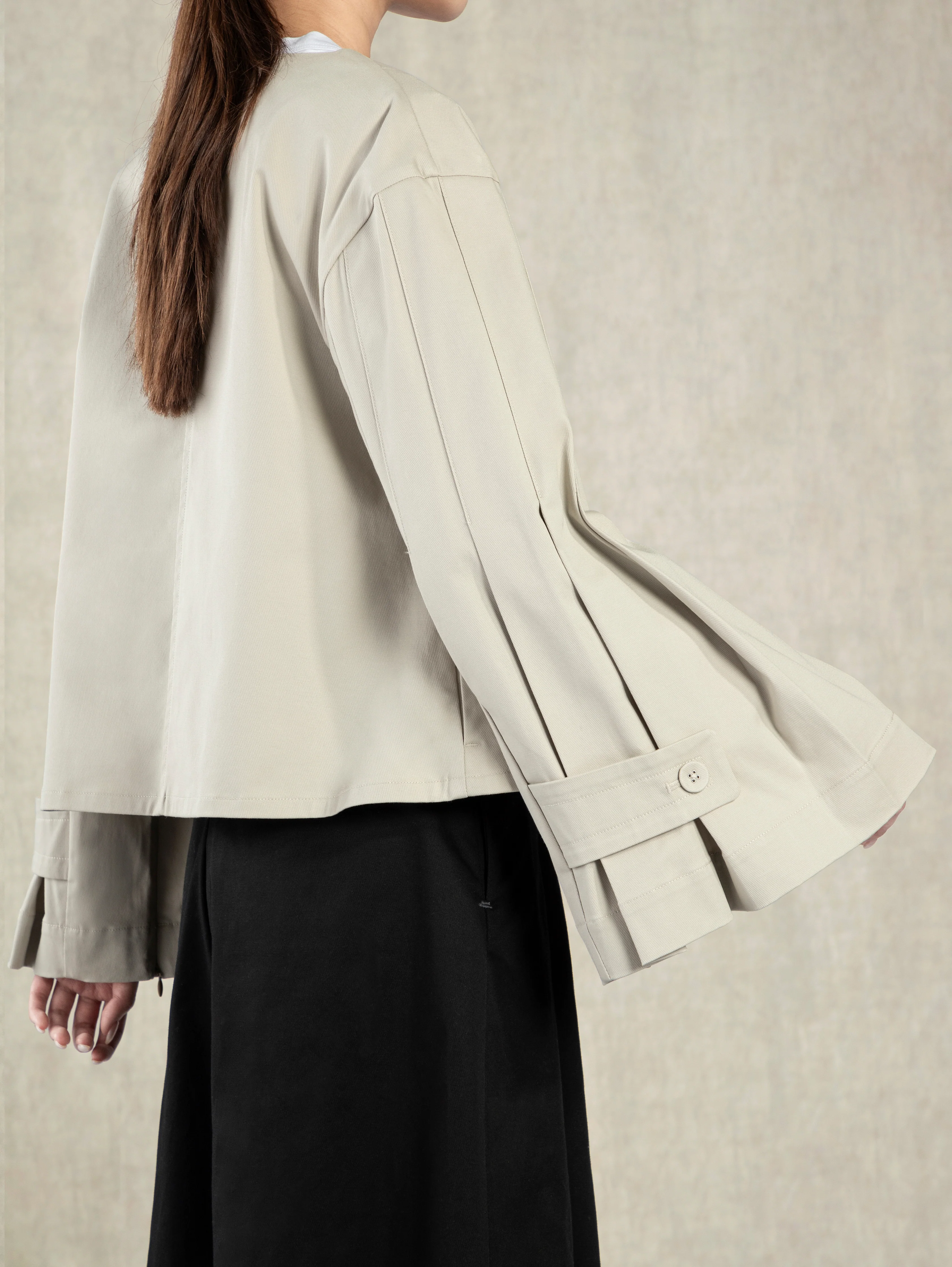 Accordion Jacket - Image 11