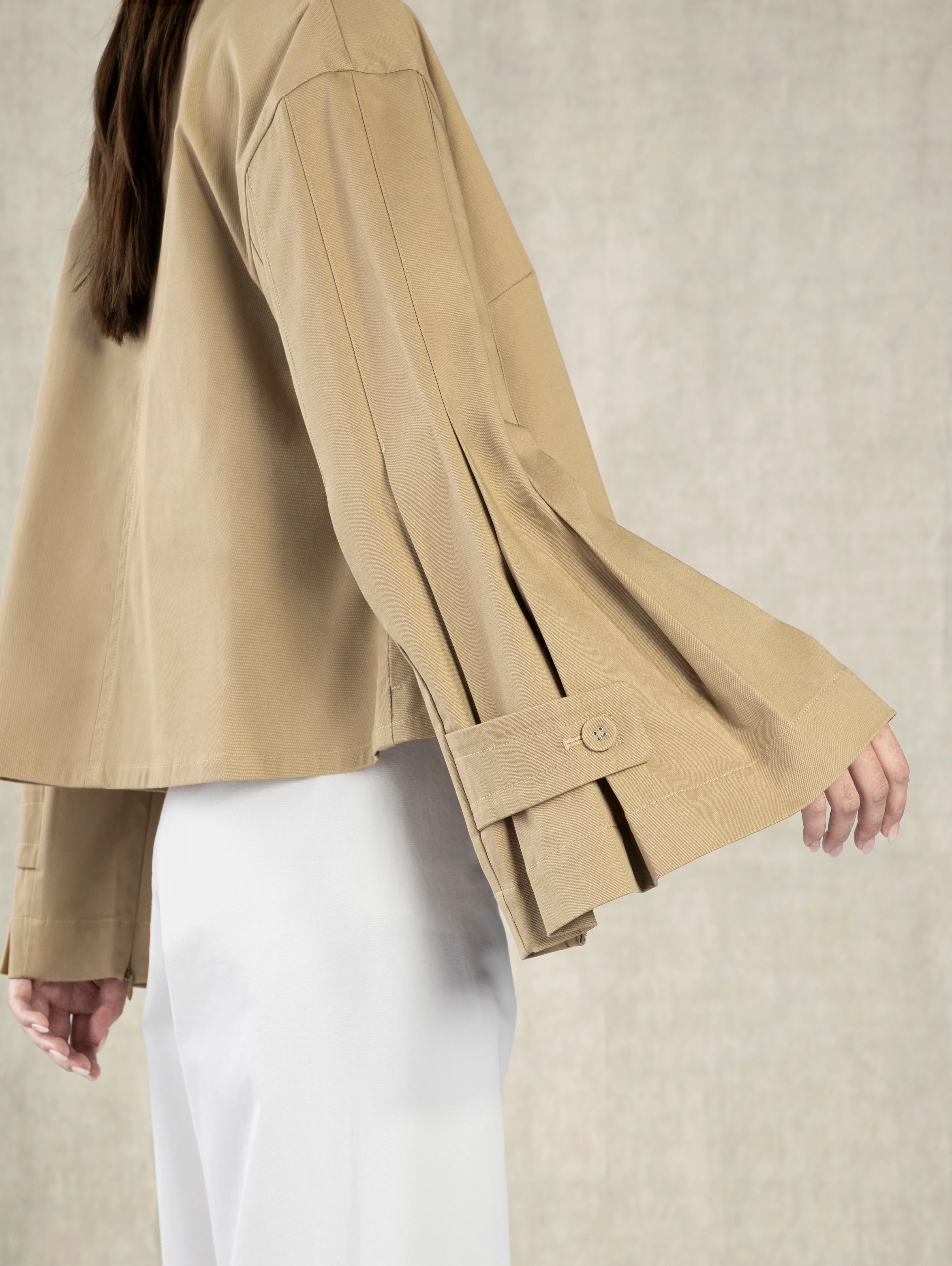 Accordion Jacket - Image 5