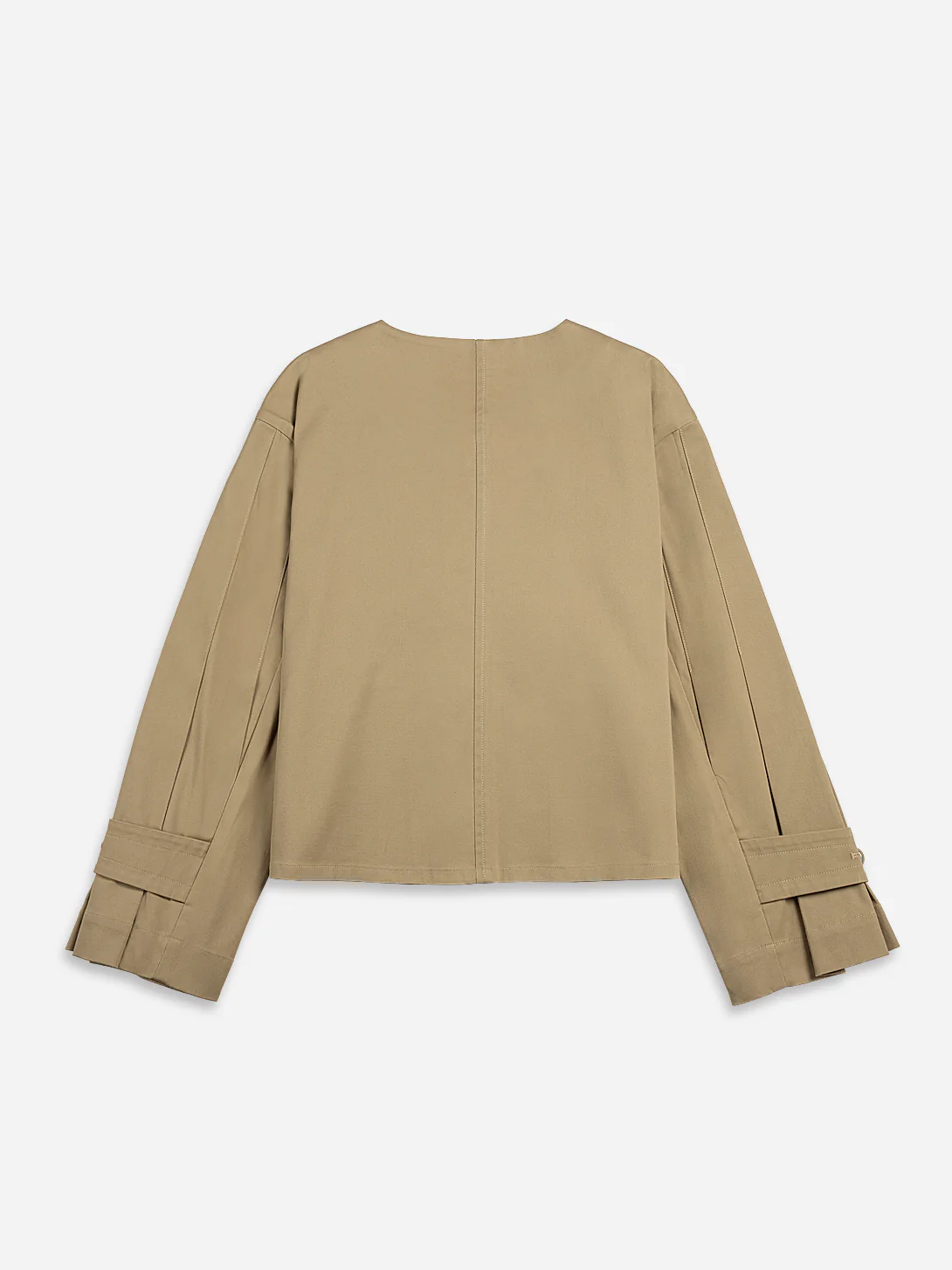 Accordion Jacket - Image 6