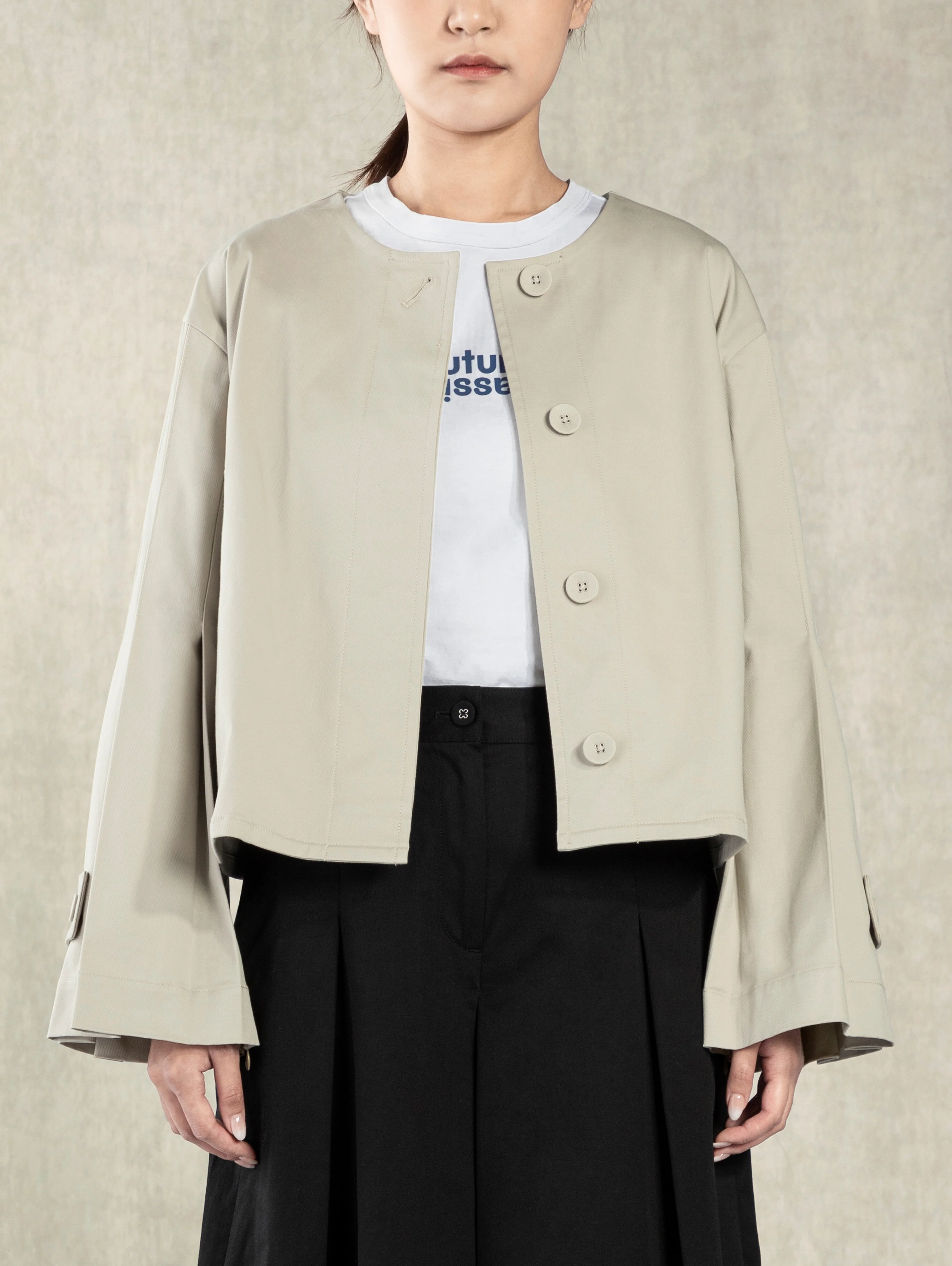 Accordion Jacket - Image 8