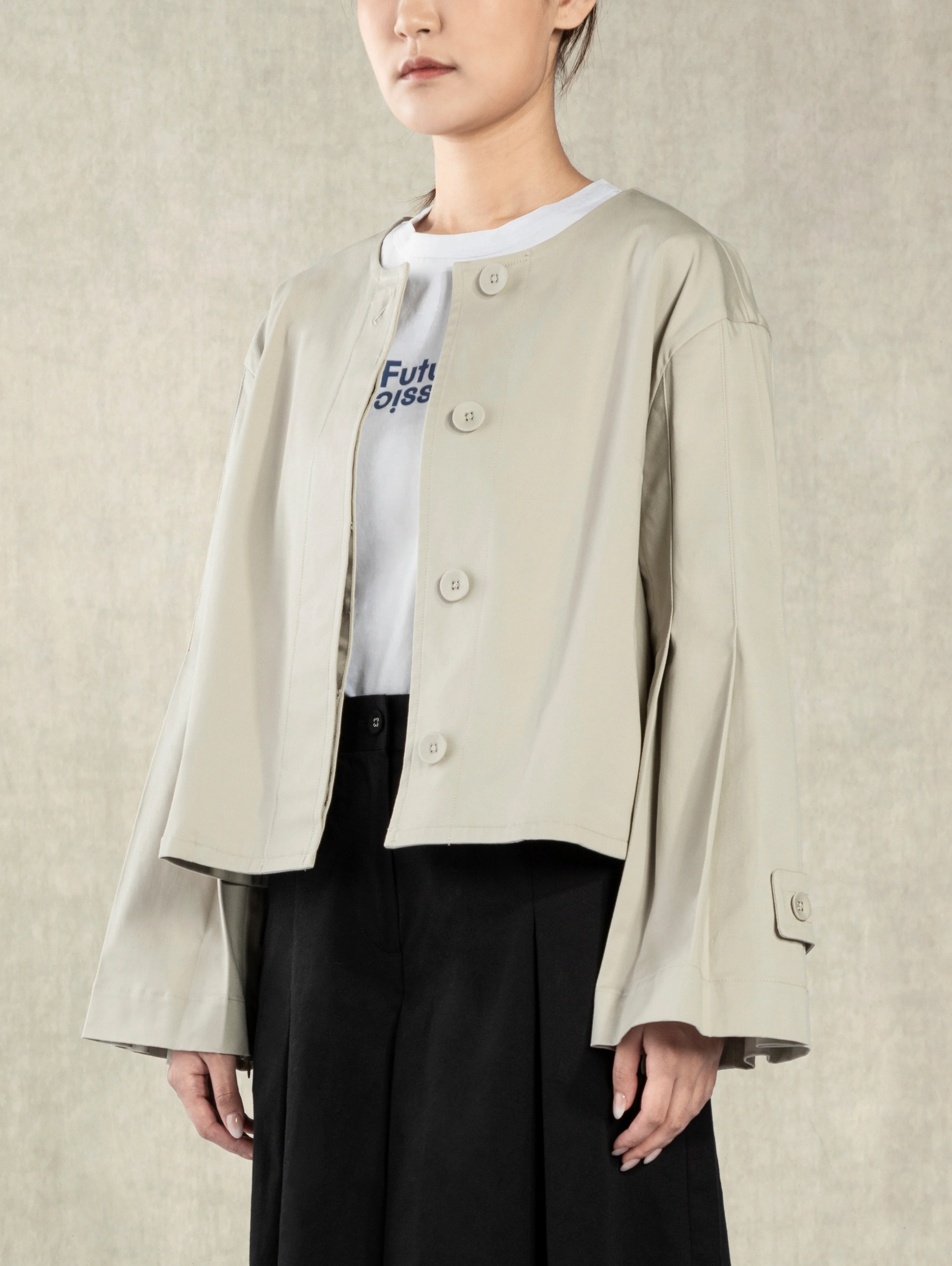 Accordion Jacket - Image 9