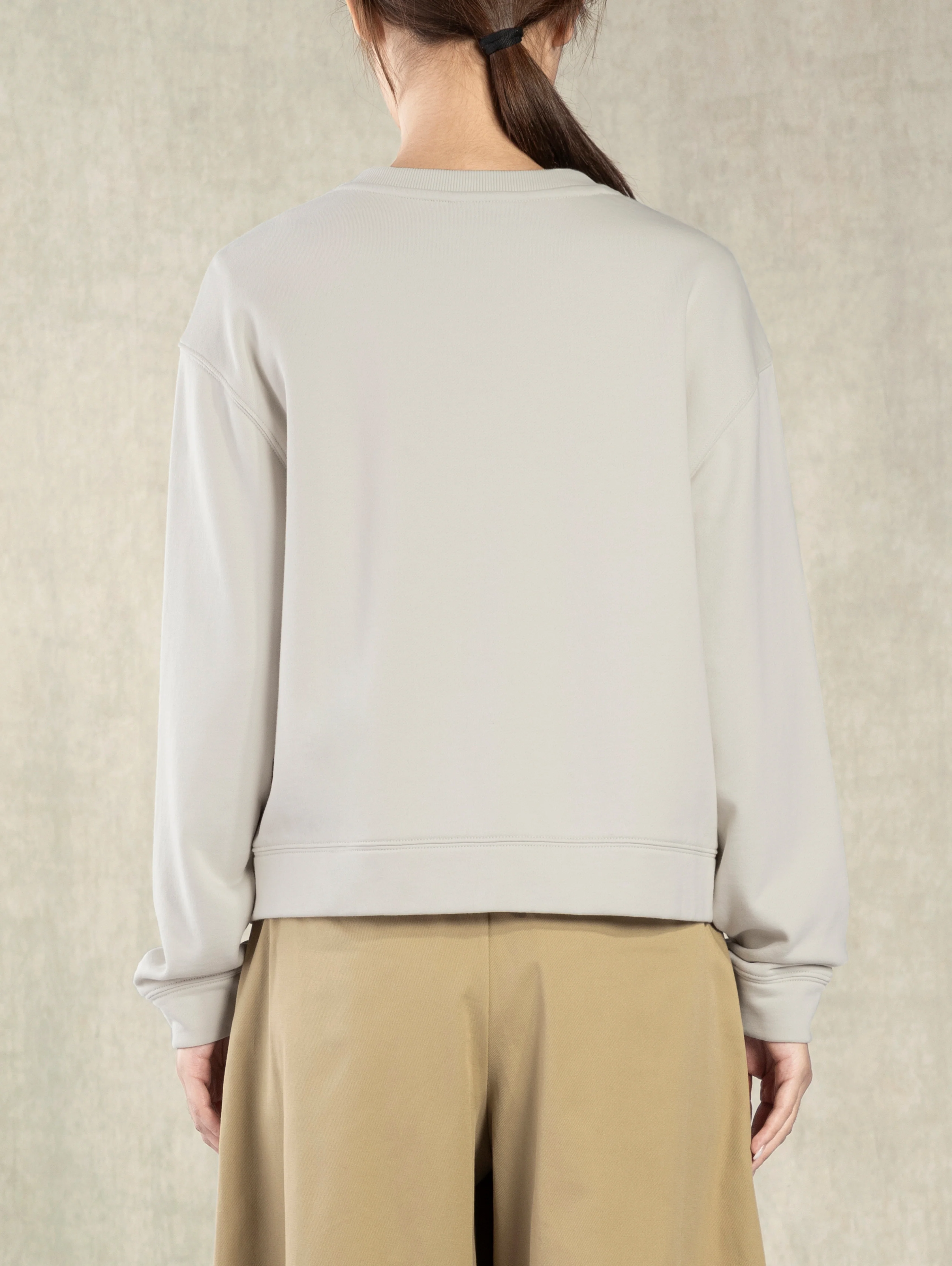 Split Cardigan - Image 4