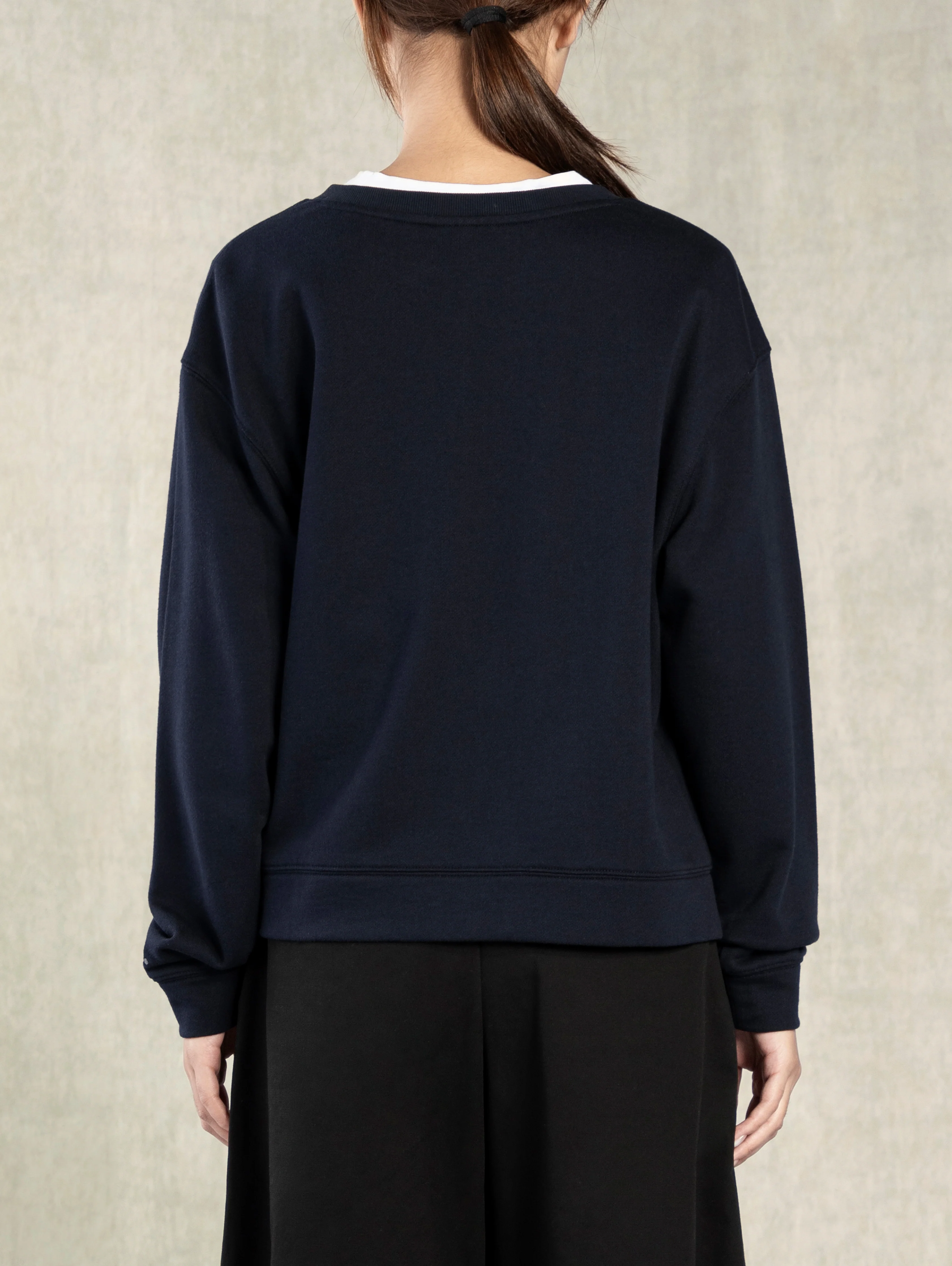 Split Cardigan - Image 4