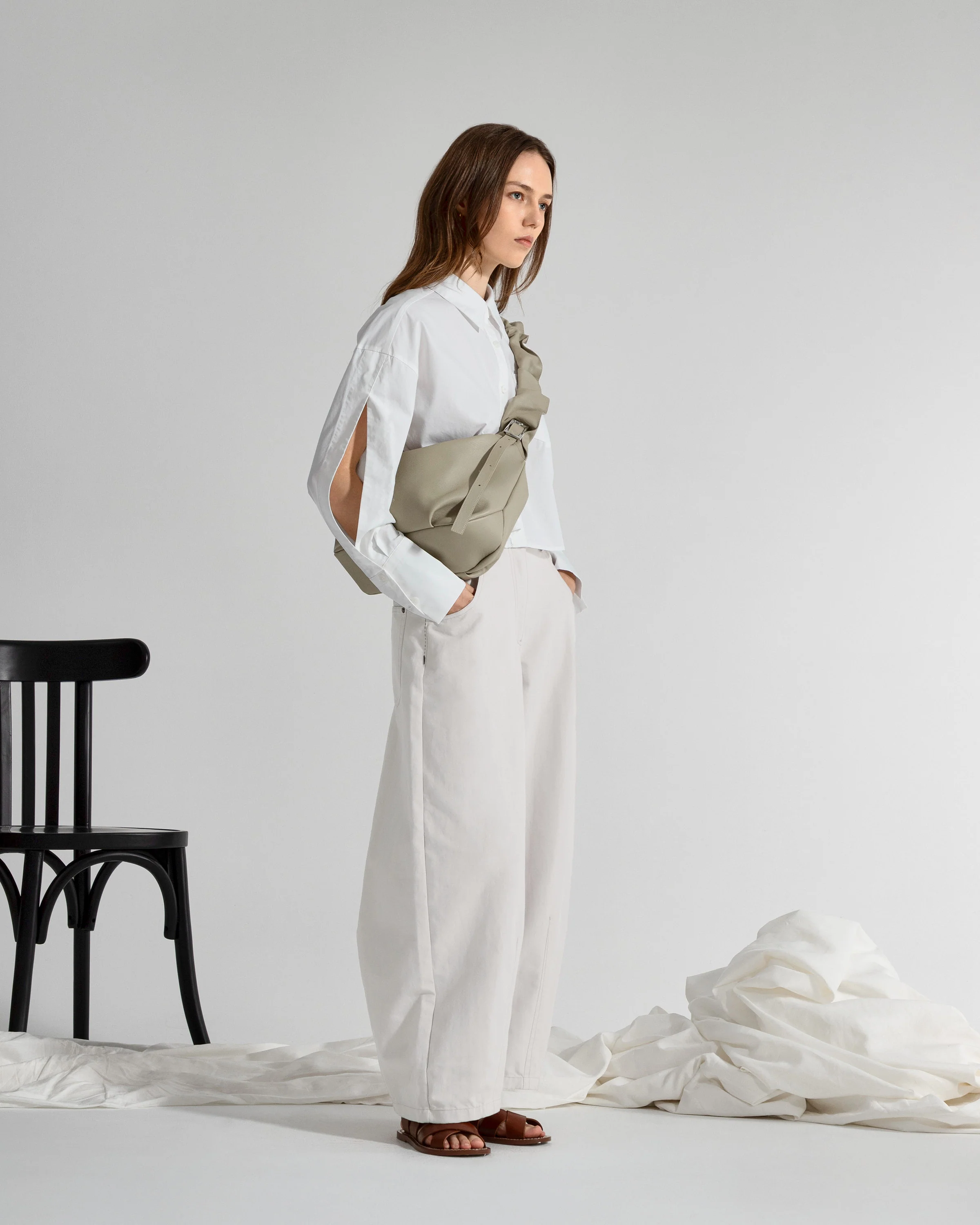 Balloon Work Pants - Image 3