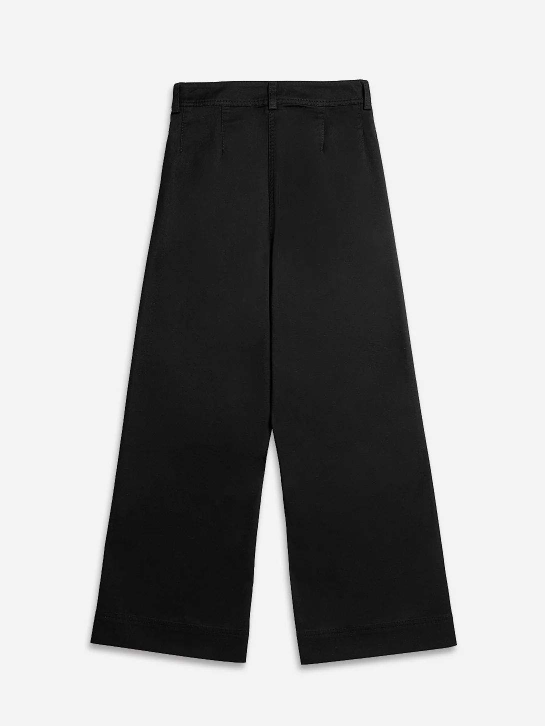 Wide Leg Pants - Image 5