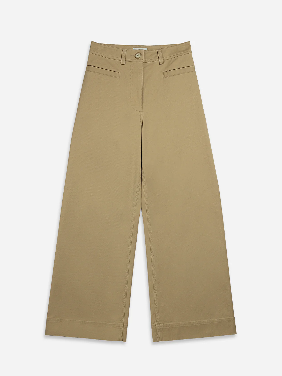 Wide Leg Pants - Image 6