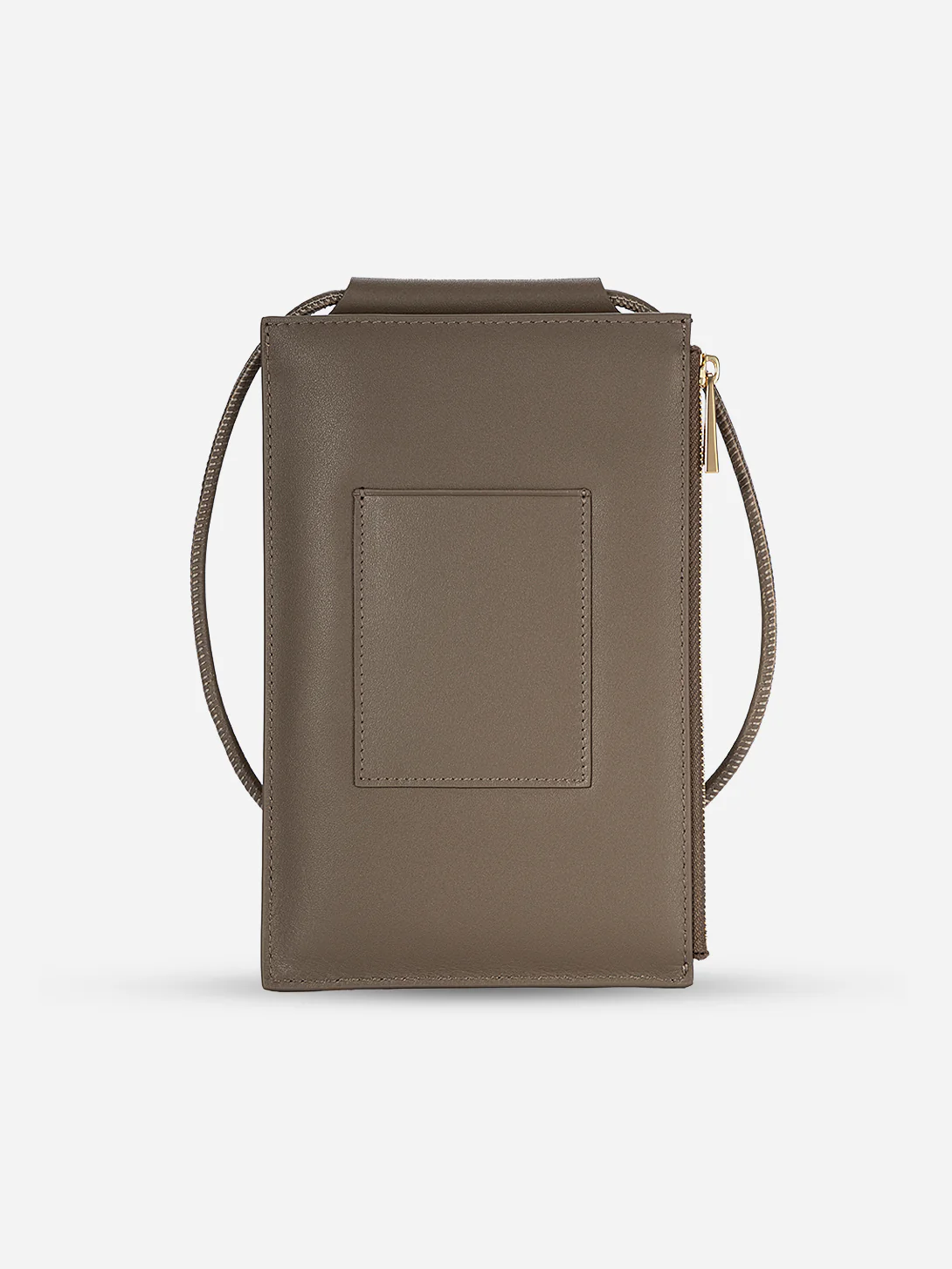 Pocket Crossbody Bag - Image 11