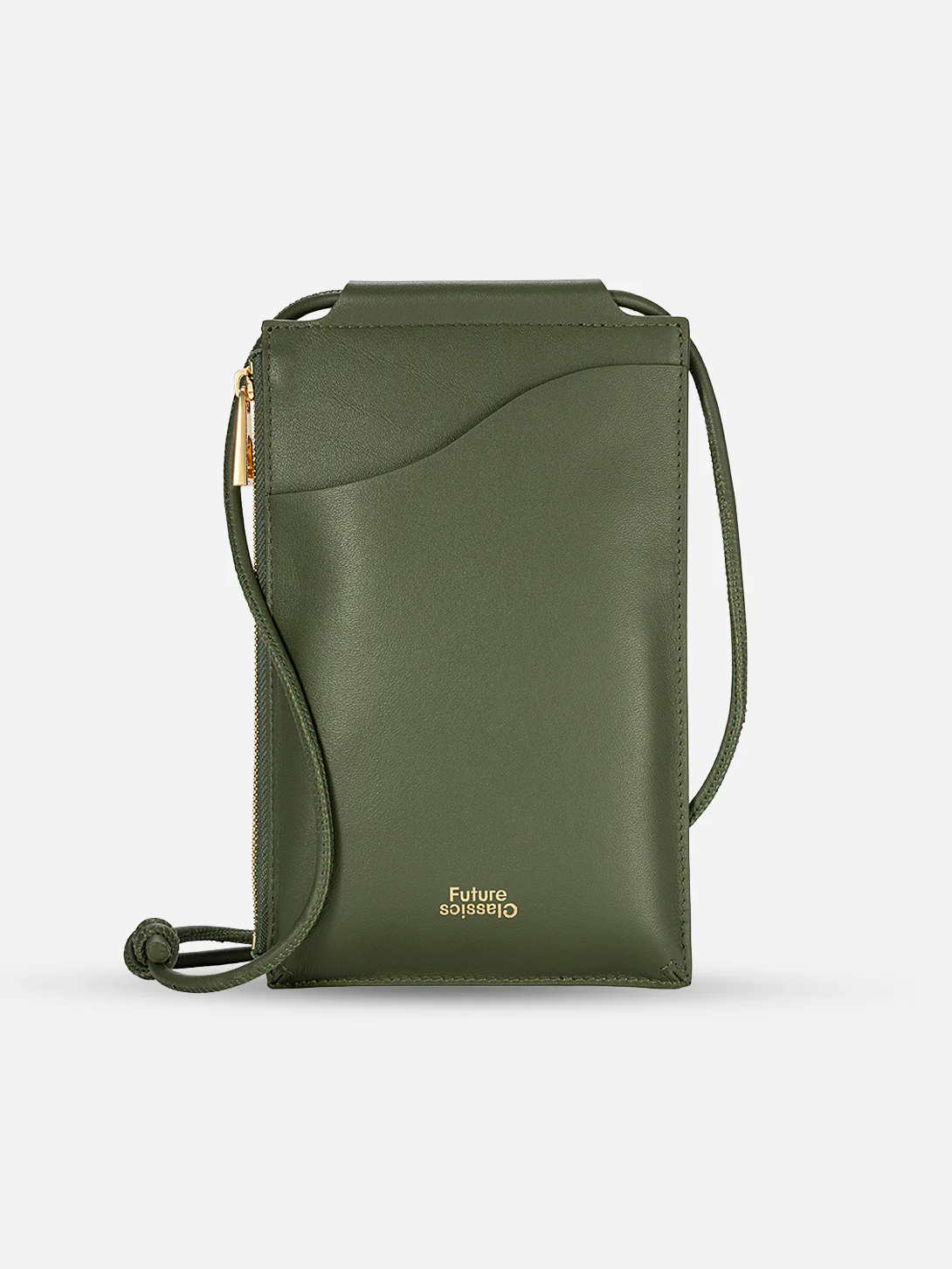 Pocket Crossbody Bag - Image 13