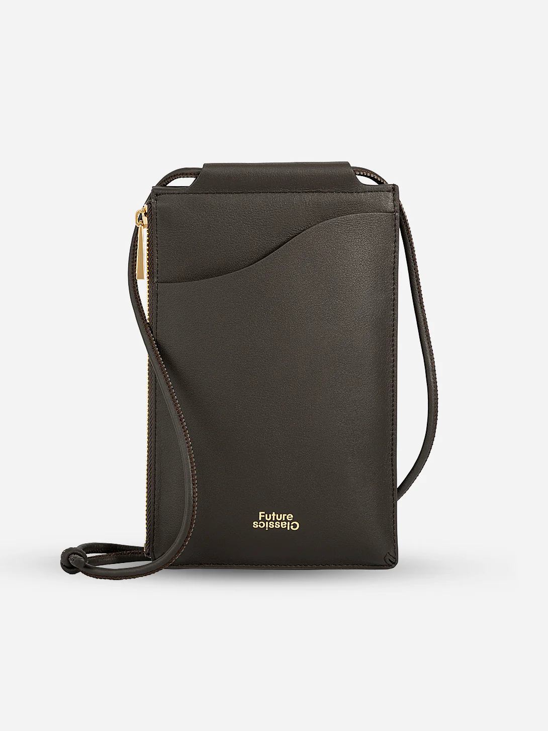 Pocket Crossbody Bag - Image 5