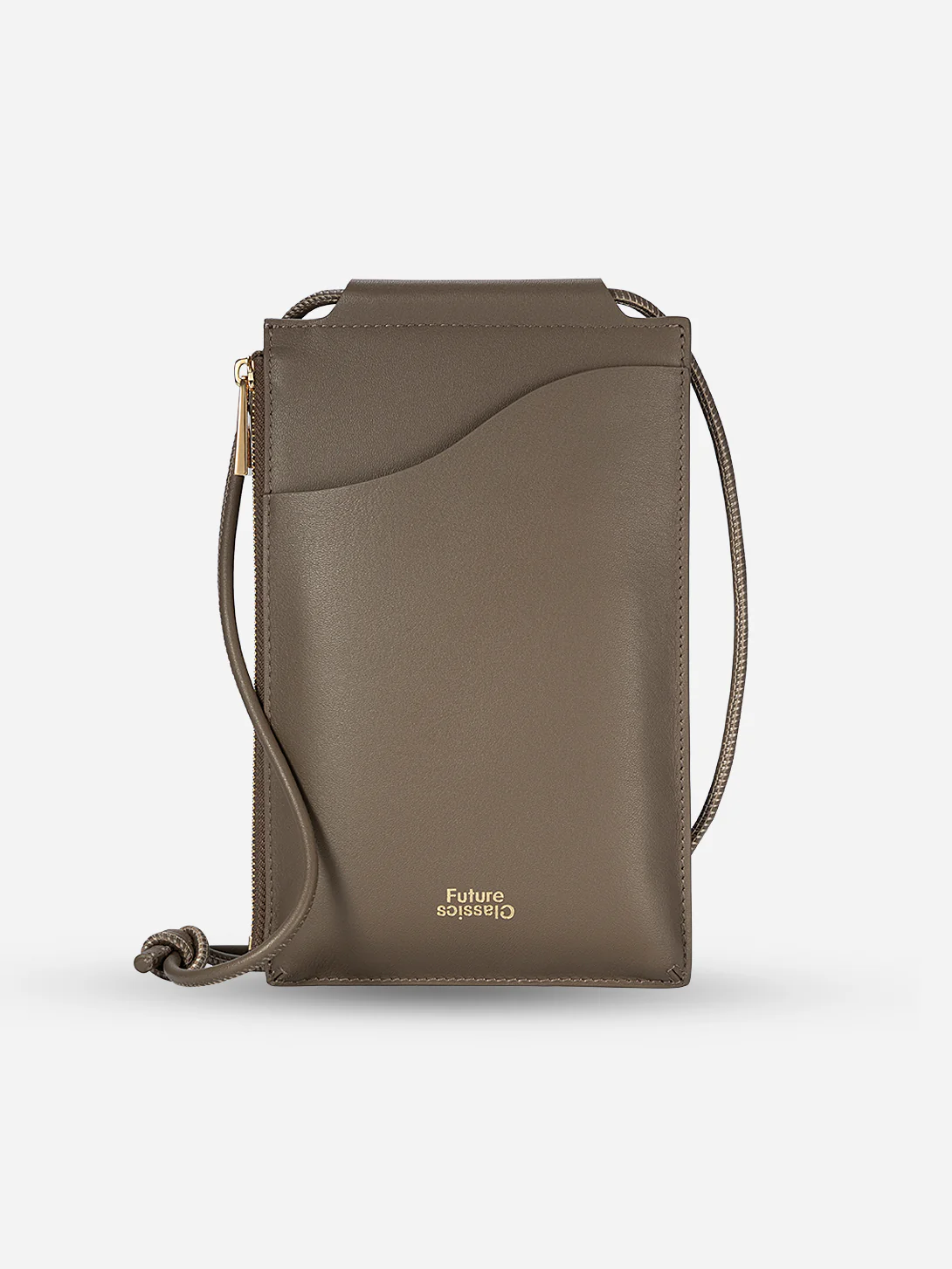 Pocket Crossbody Bag - Image 9