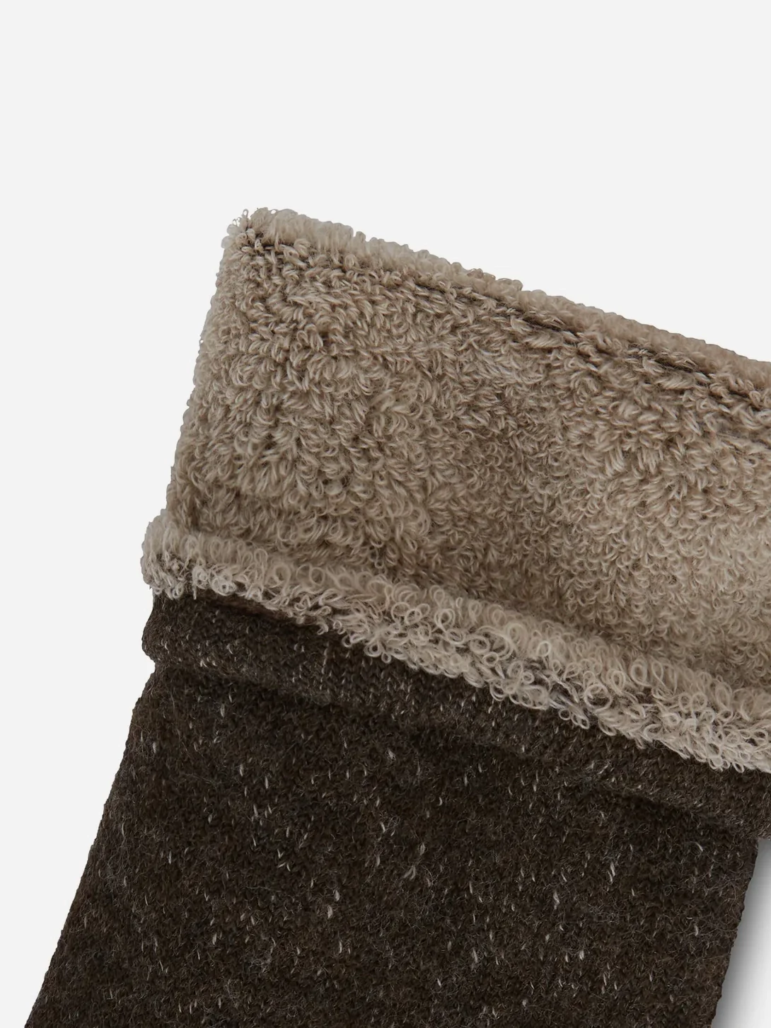 Merino Wool Japanese House Sock - Image 4