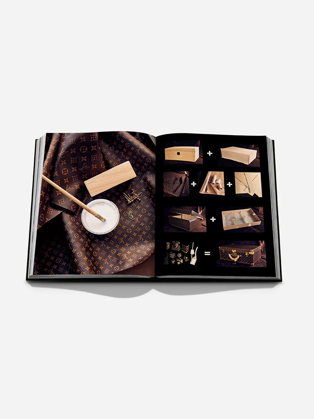 Louis Vuitton: Manufactures - Image 3