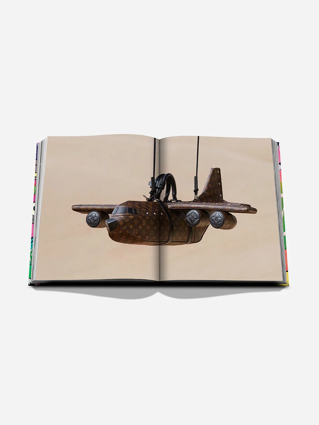 Louis Vuitton: Virgil Abloh - Image 5