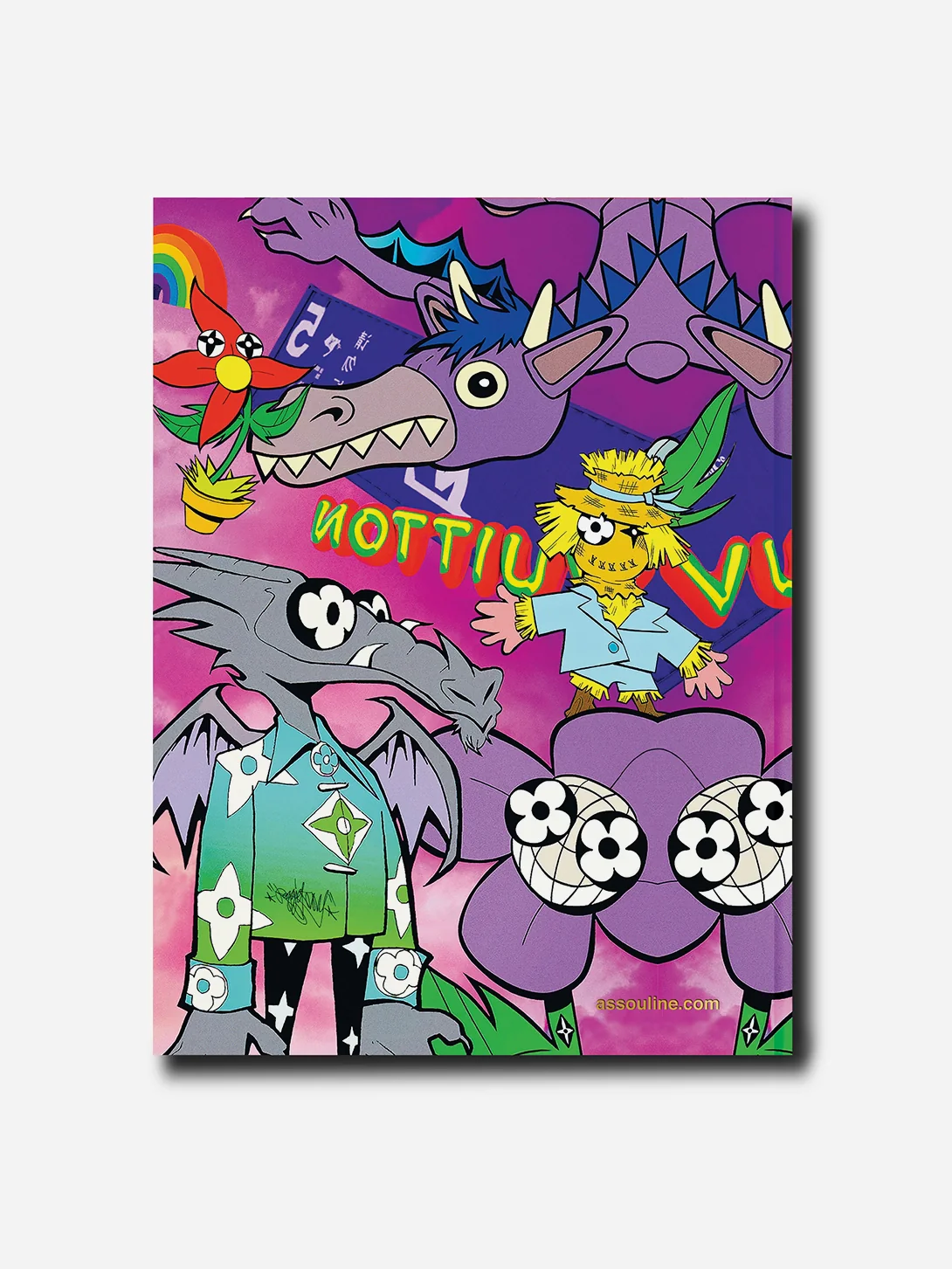 Louis Vuitton: Virgil Abloh - Image 8