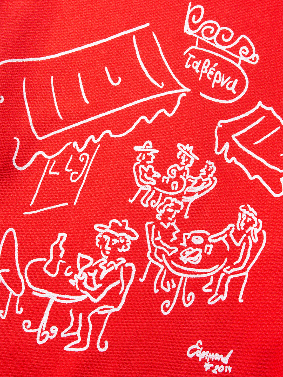 Taberna Sweatshirt - Image 3