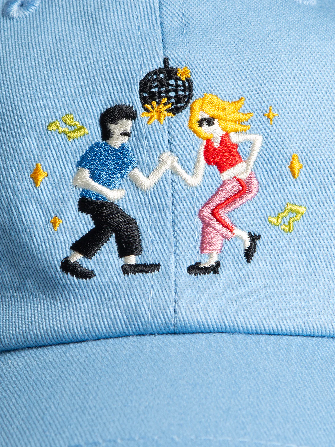 Dancing Cap - Image 4