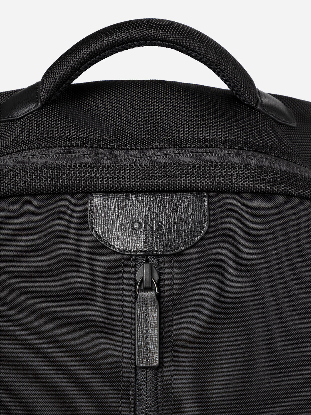 City Trek Backpack - Image 4