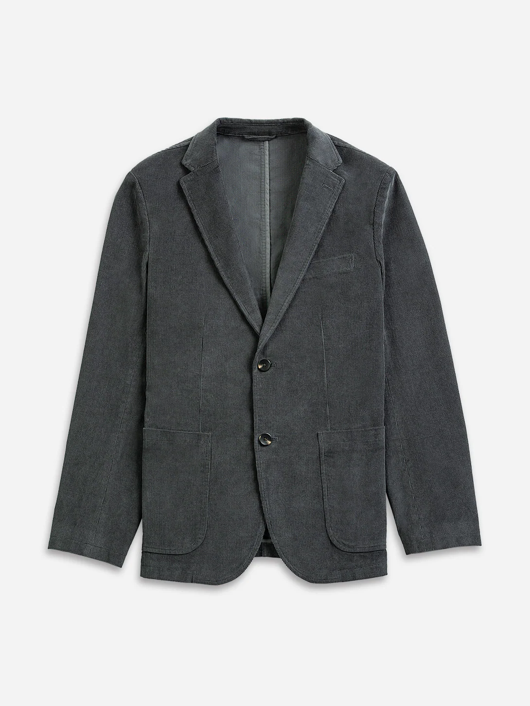 Perry Corduroy Blazer - Image 8
