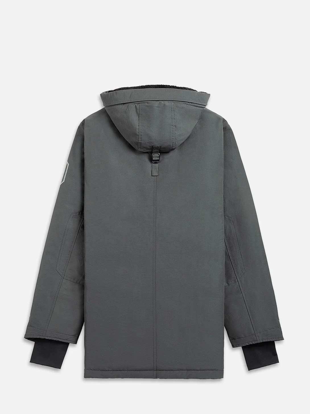 Everest Padded Coat - Image 5