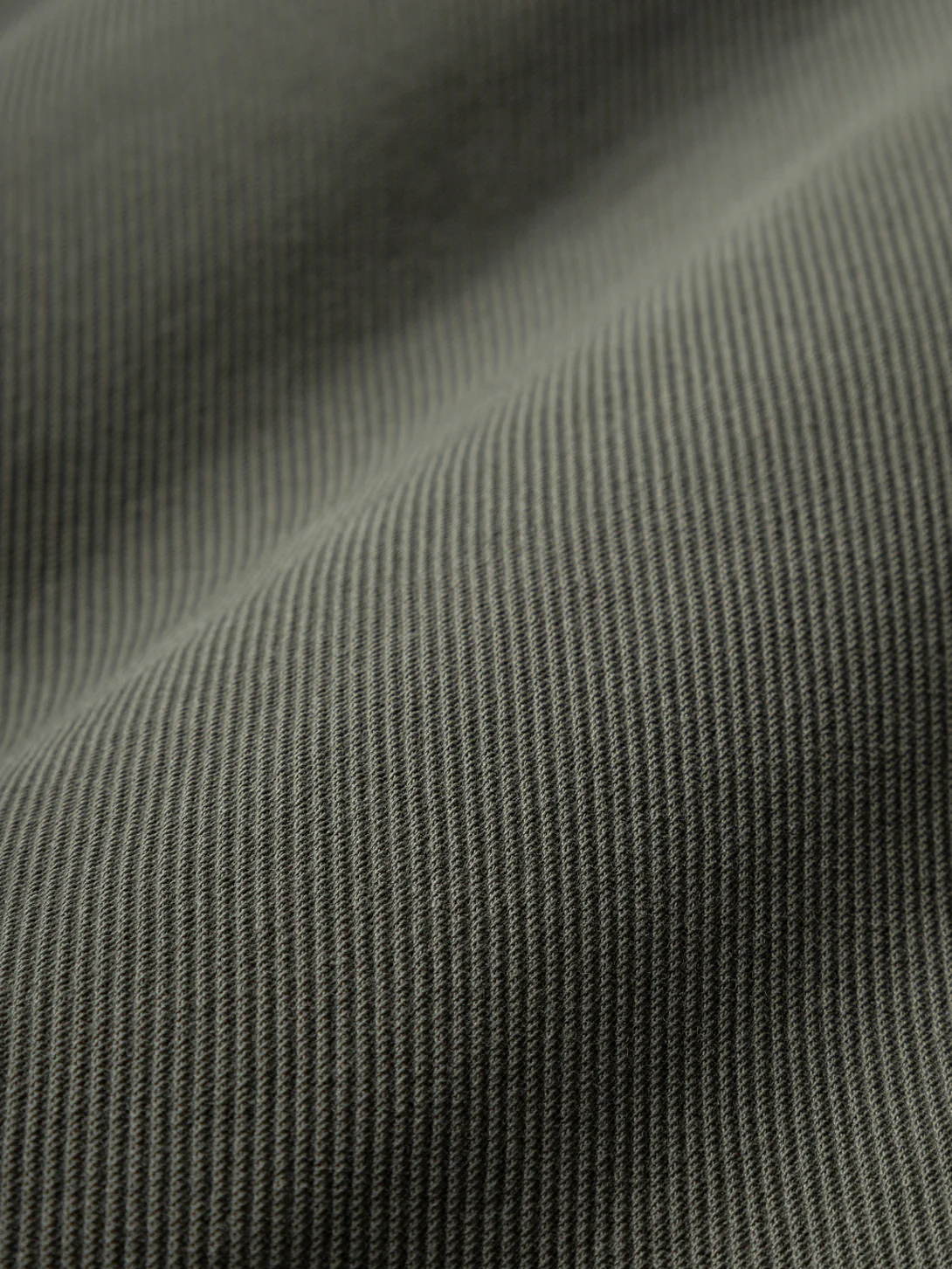 Hawthorn Twill Knit Jacket - Image 10