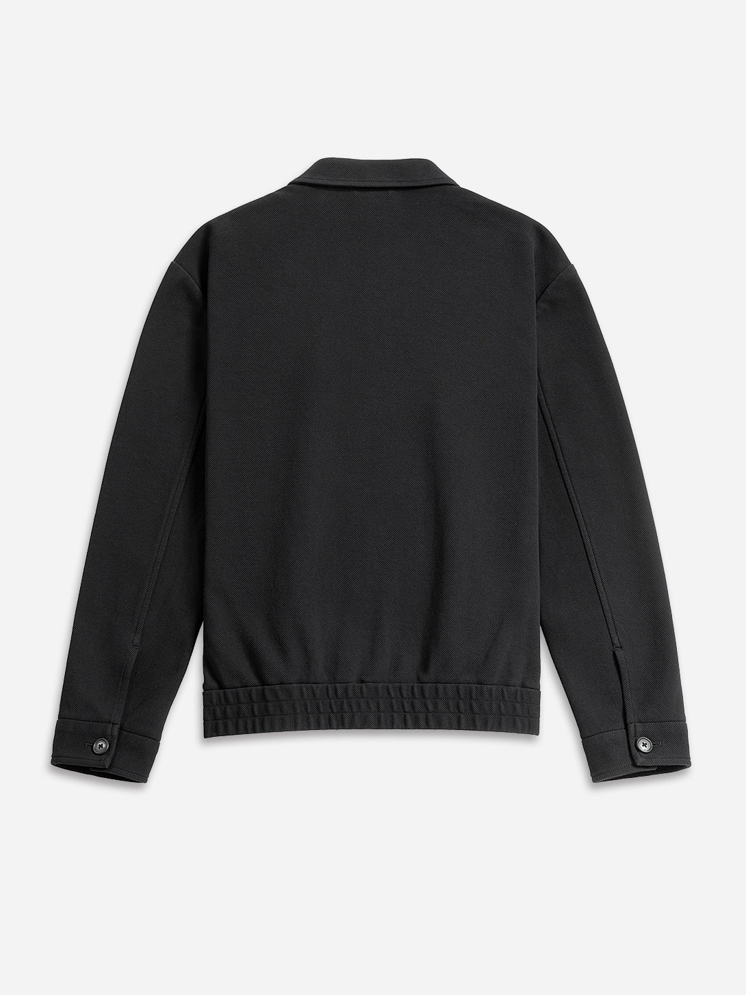 Hawthorn Twill Knit Jacket - Image 6