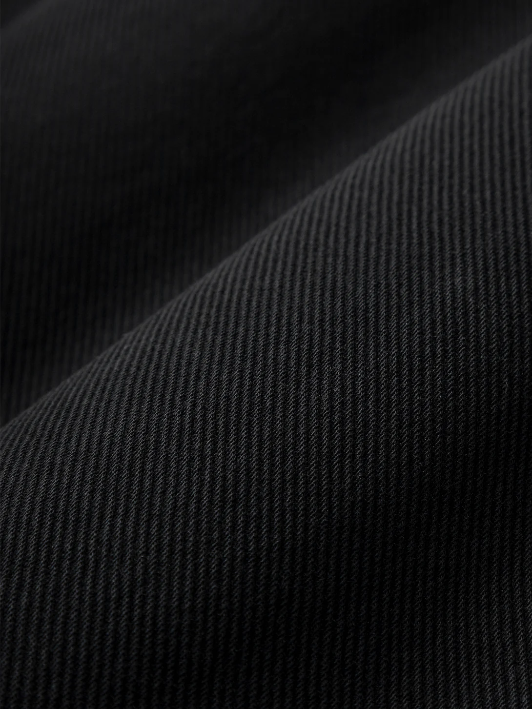 Hawthorn Twill Knit Jacket - Image 7