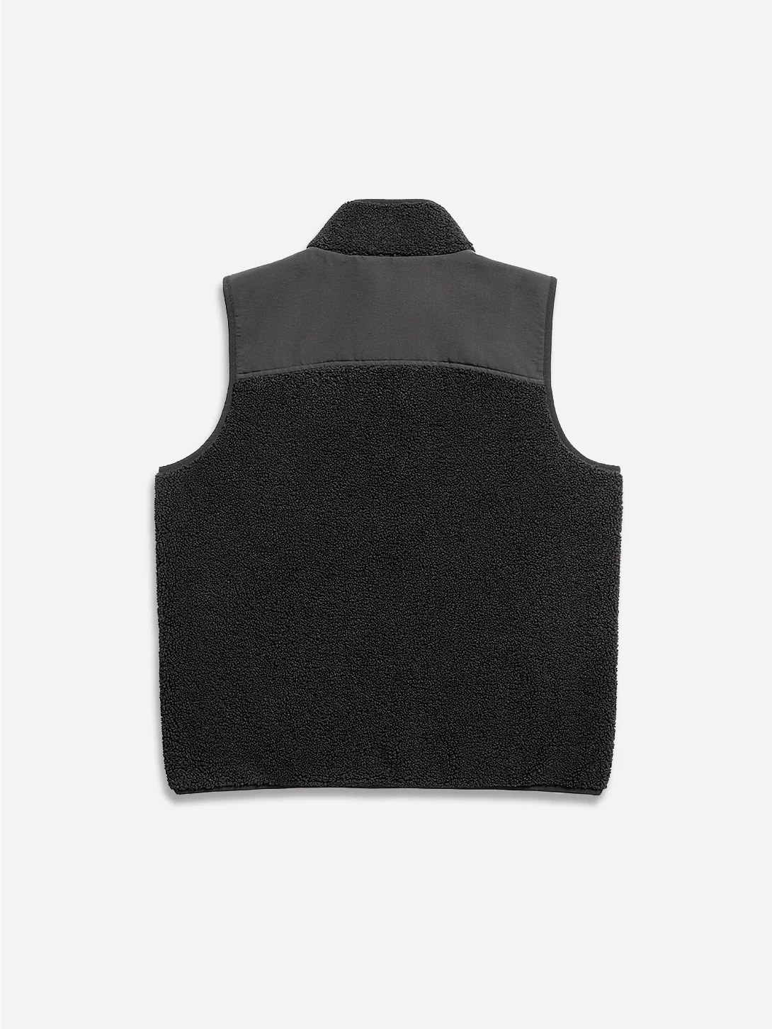 Thompson Sherpa Vest - Image 8