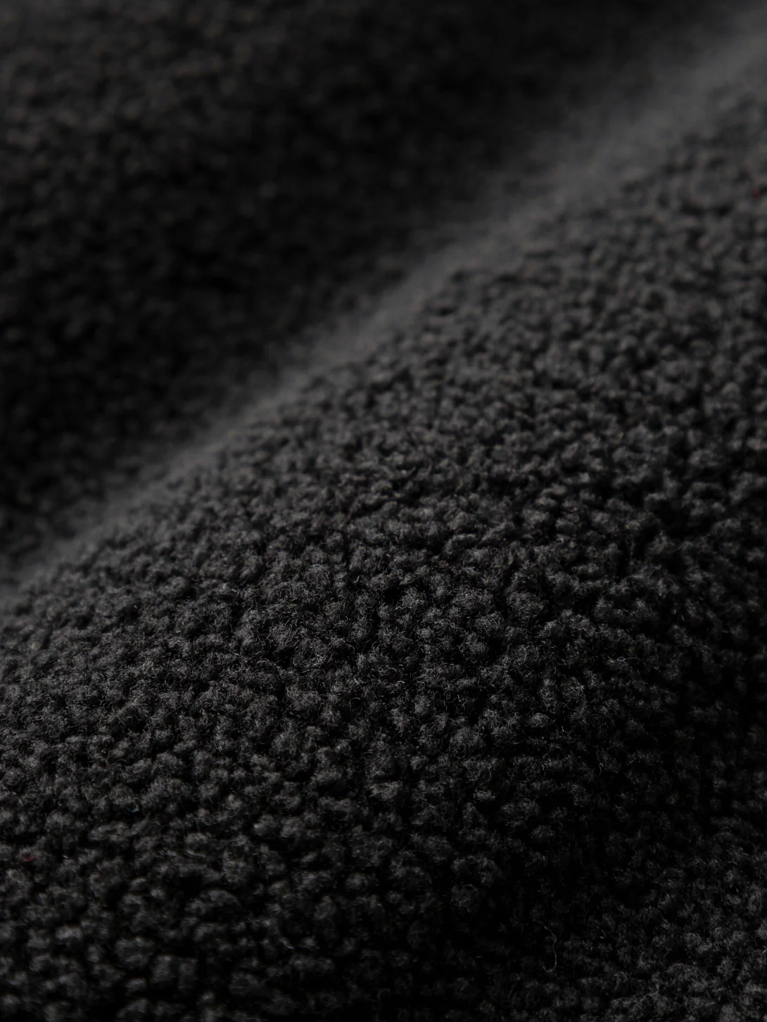 Thompson Sherpa Vest - Image 9