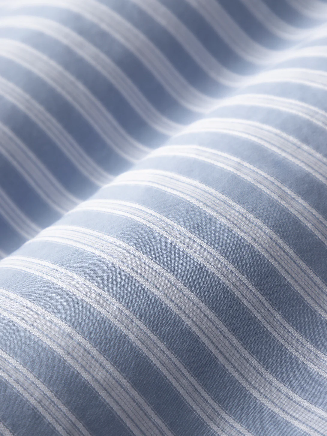 Fulton Dobby Stripe Shirt - Image 6