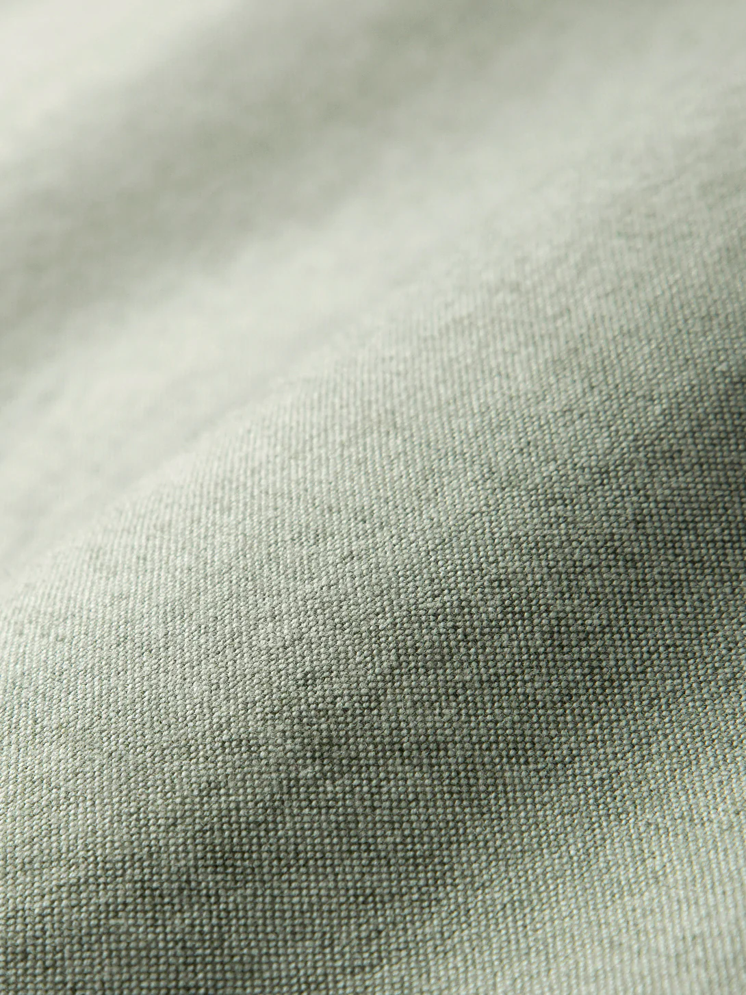 Fulton Heather Oxford Shirt - Image 6