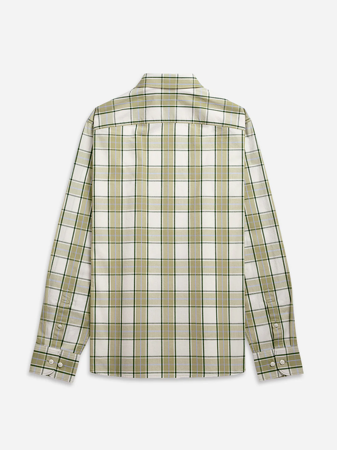 Fulton Check Shirt - Image 5