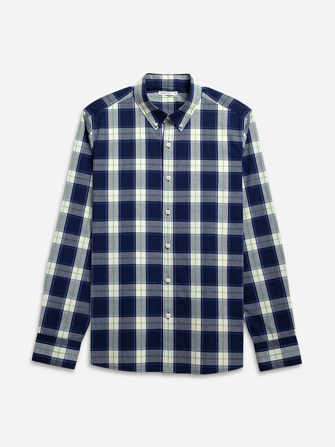 Fulton Check Shirt - Image 7