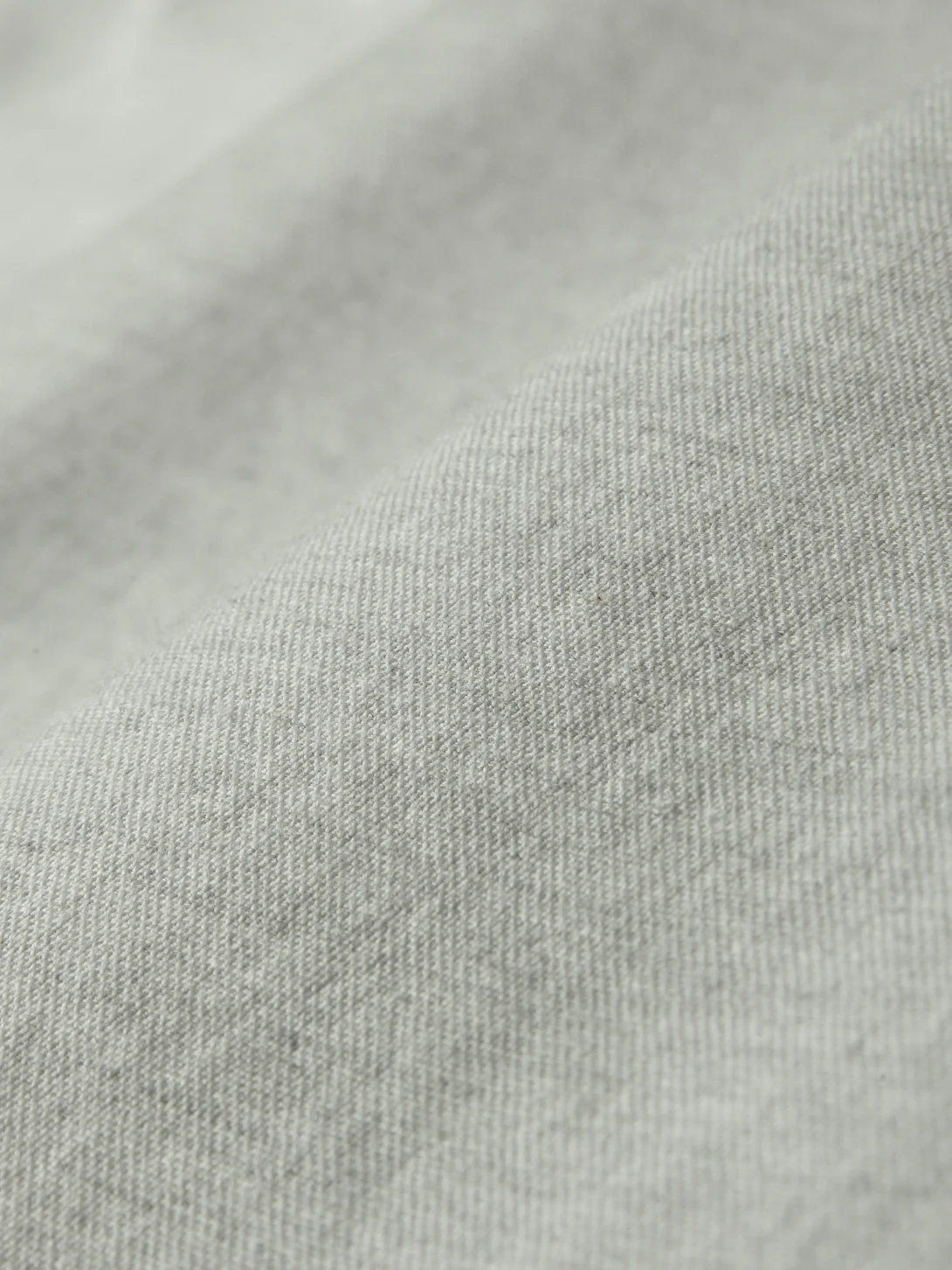 Fulton Heather Oxford Shirt - Image 12