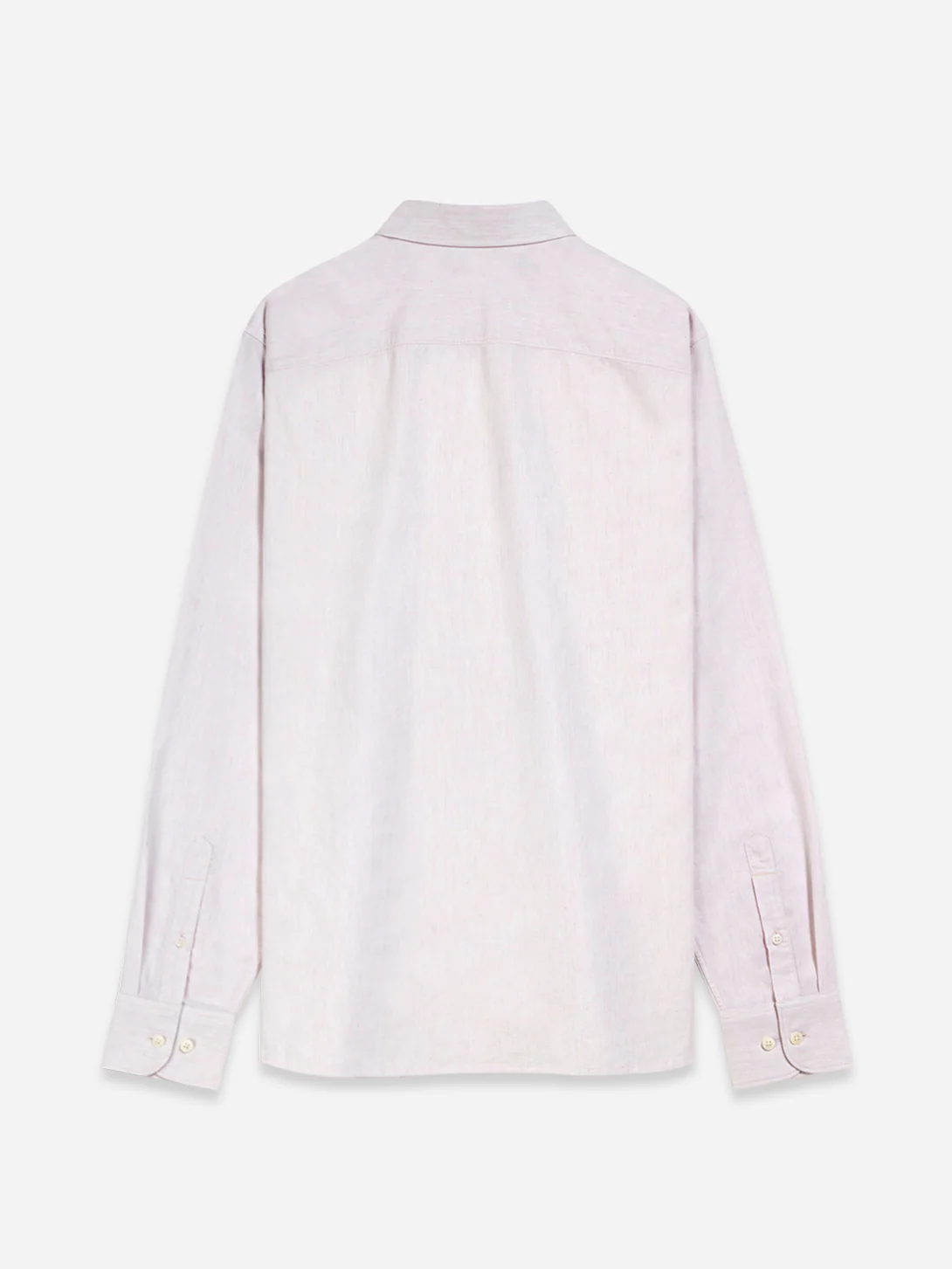 Fulton Heather Oxford Shirt - Image 14