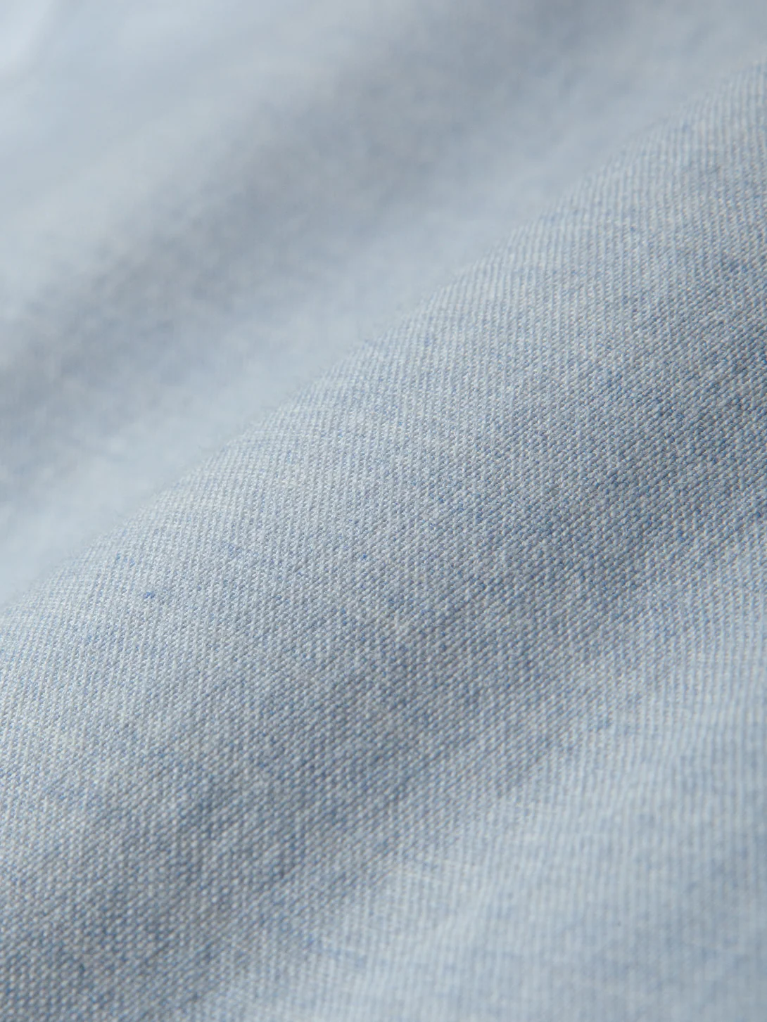 Fulton Heather Oxford Shirt - Image 6