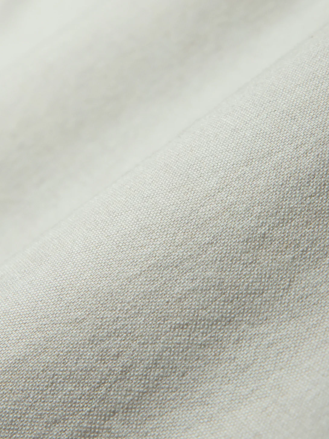 Fulton Heather Oxford Shirt - Image 9