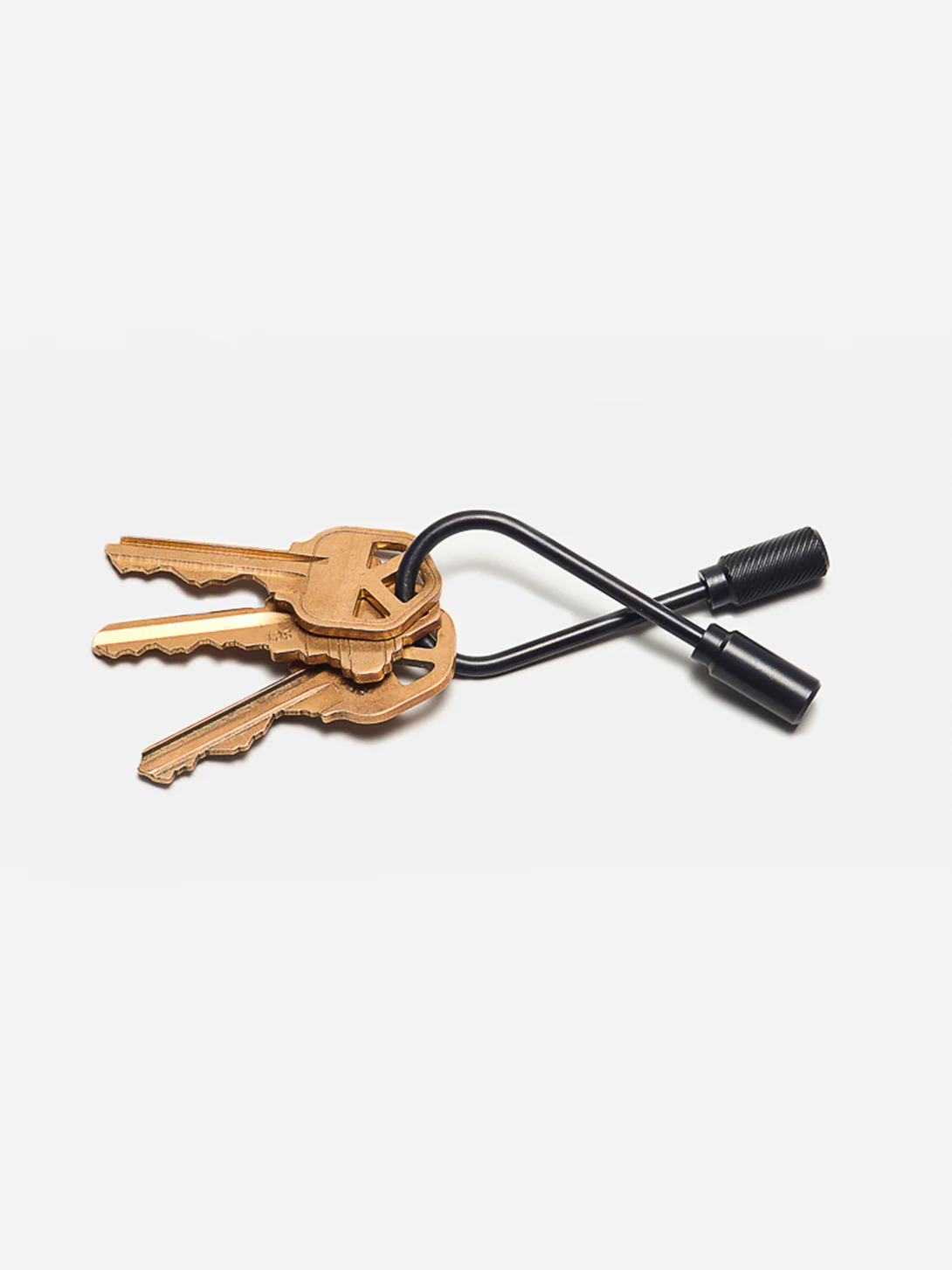 Closed Helix Keyring - Image 4